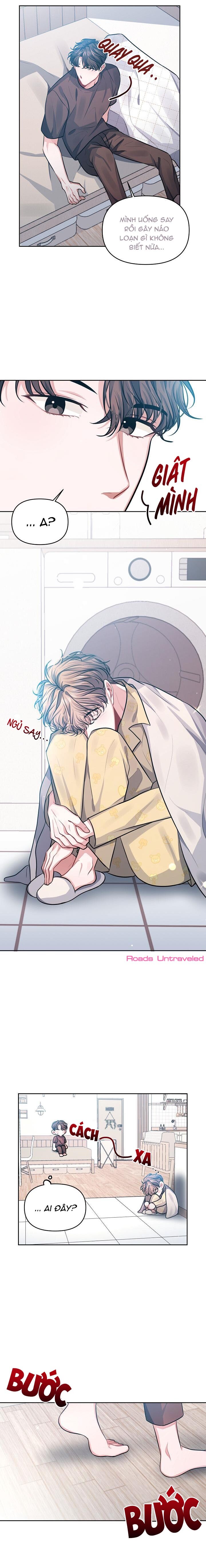 Tim Xanh Đầy Nắng - Chapter 2