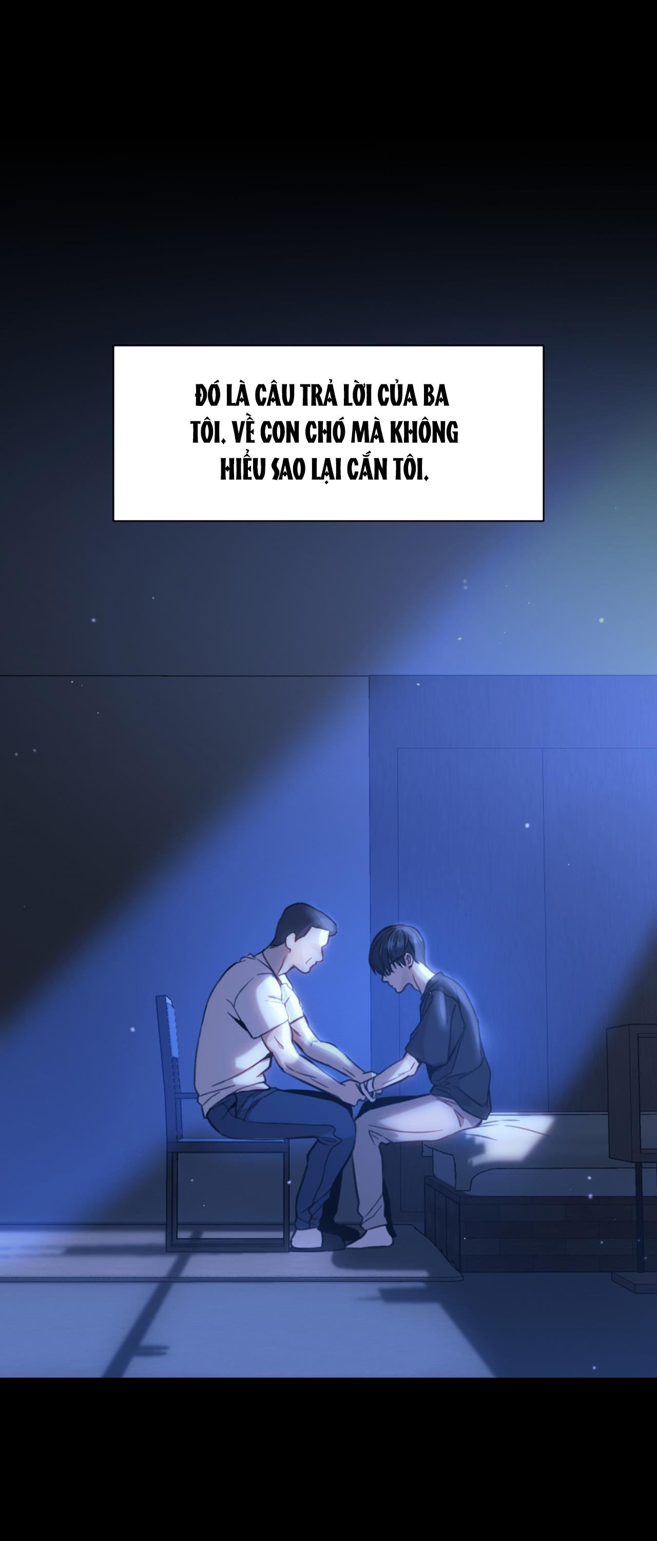 NGHIỆN SEX - Chapter 1