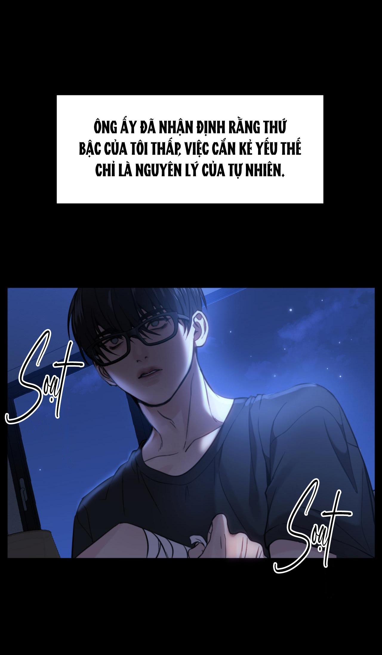NGHIỆN SEX - Chapter 1