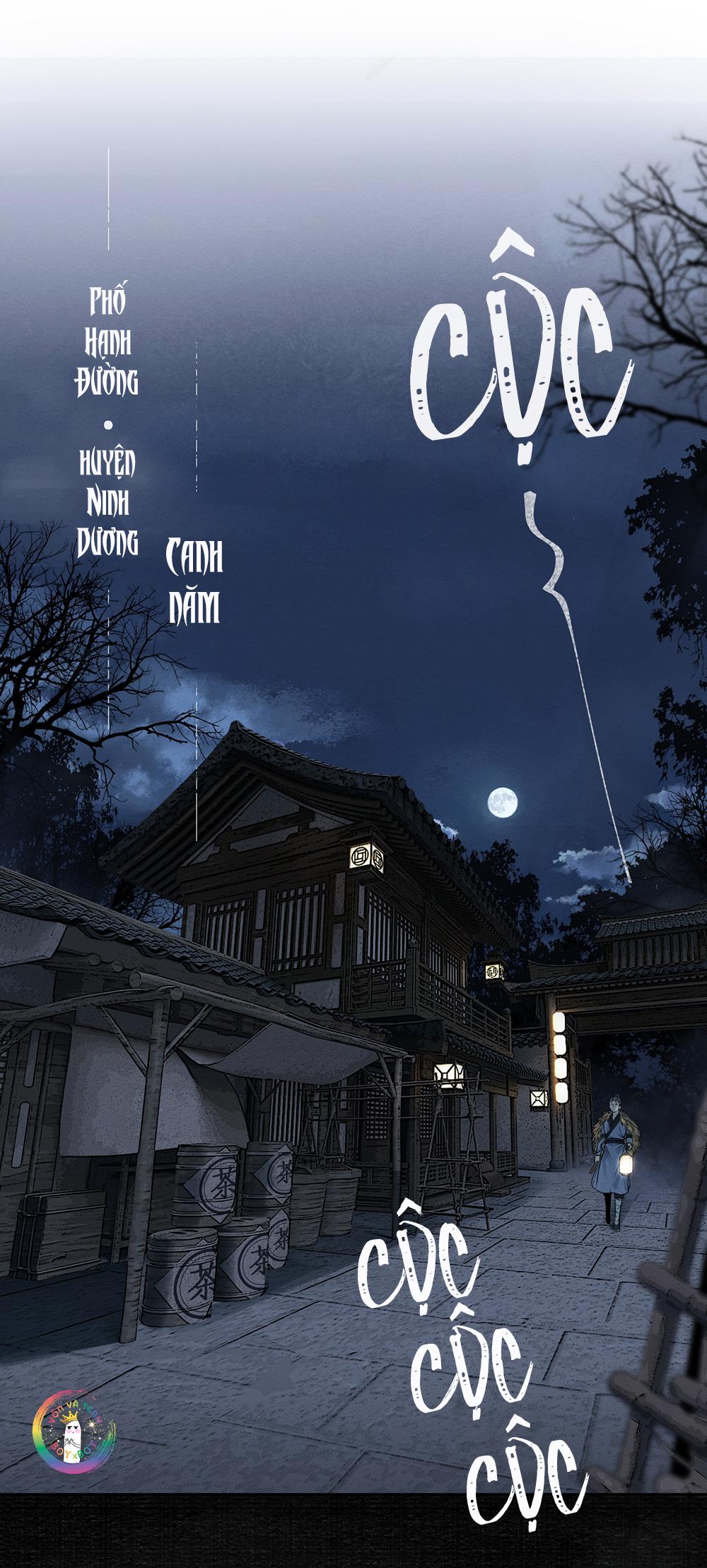 Đồng Tiền Kham Thế - Chapter 1