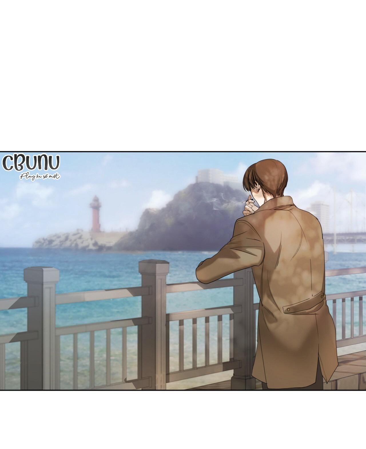(CBunu) Phạm Luật - Chapter 1