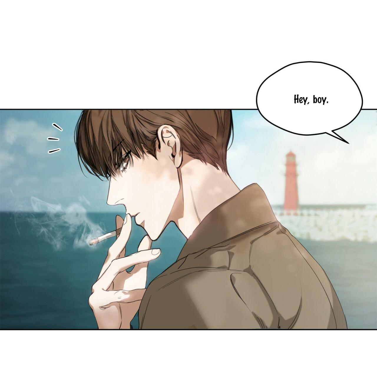 (CBunu) Phạm Luật - Chapter 1