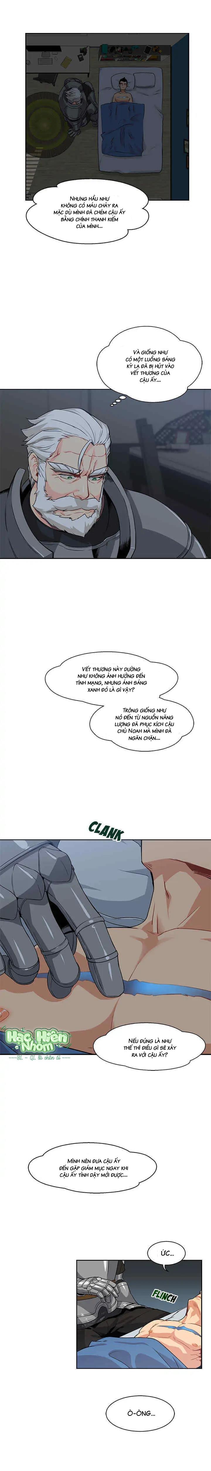LieBling! - Chapter 2