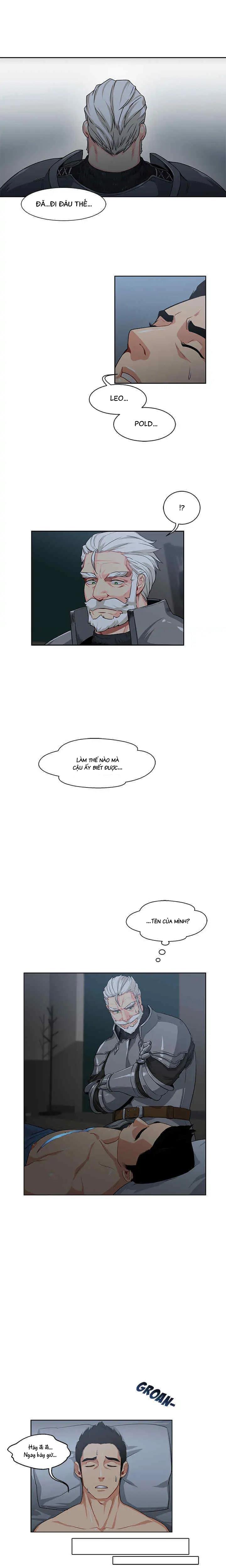 LieBling! - Chapter 2