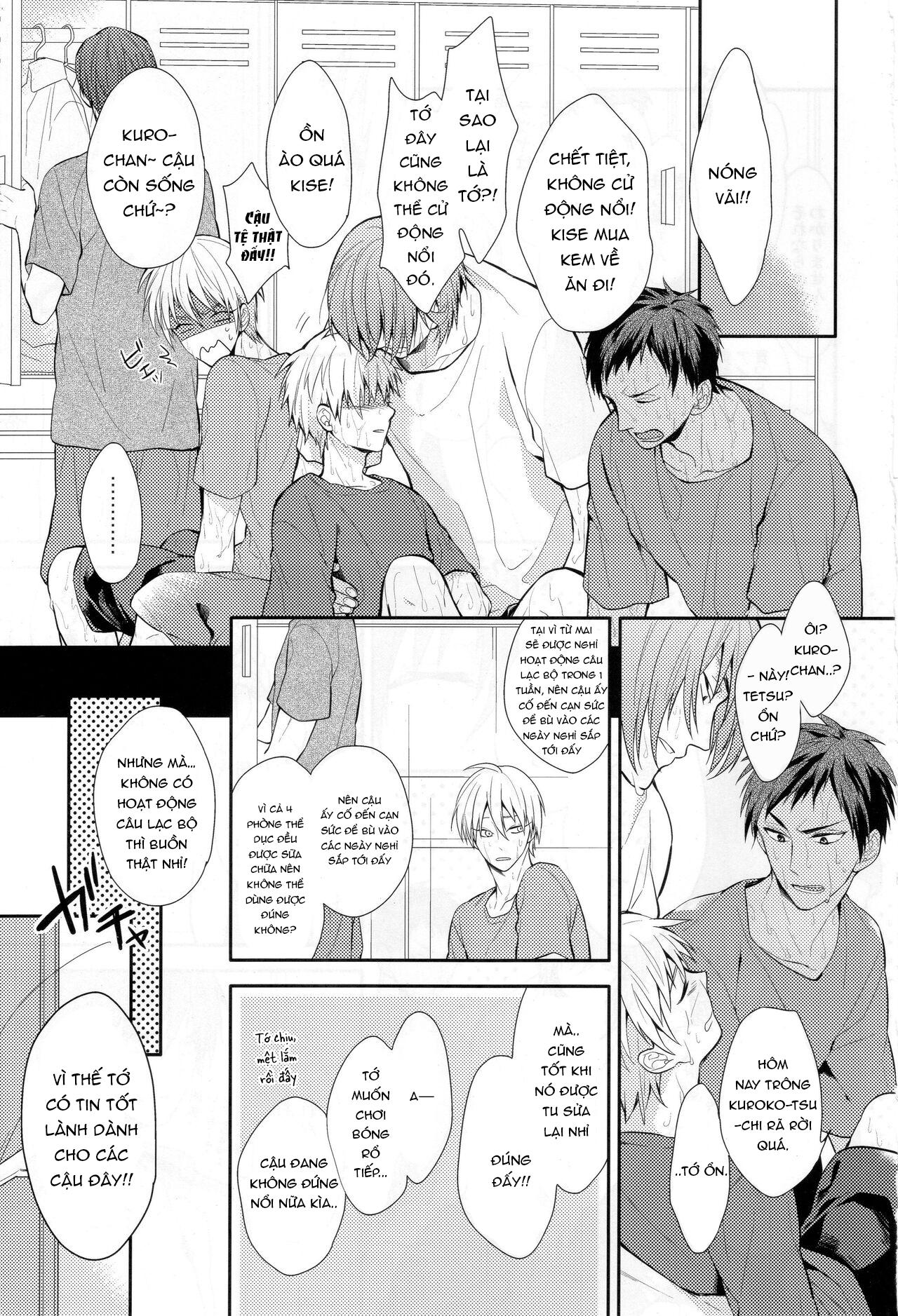 DJ KNB - Chapter 2