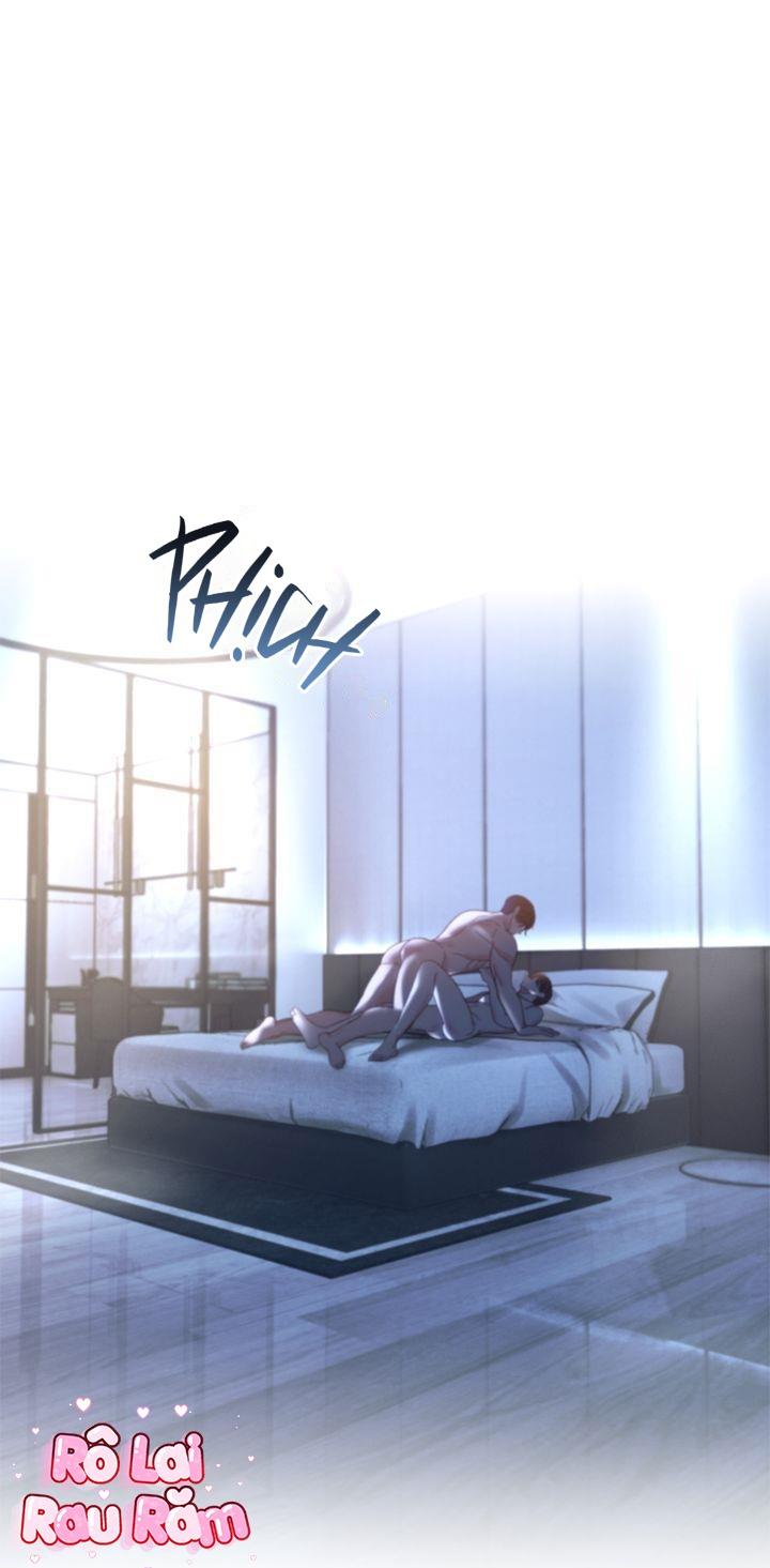 BẢN SAO ÂM HƯỞNG - Chapter 1