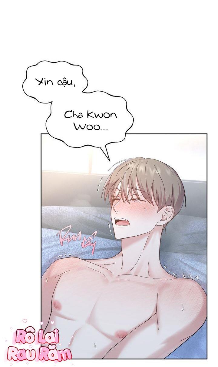 BẢN SAO ÂM HƯỞNG - Chapter 1