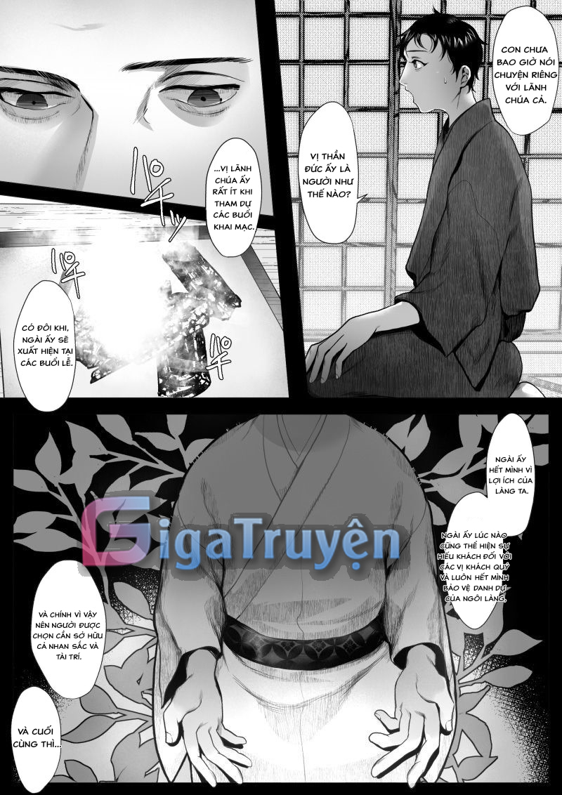 Tổng hợp boylove 18+ - Chapter 1