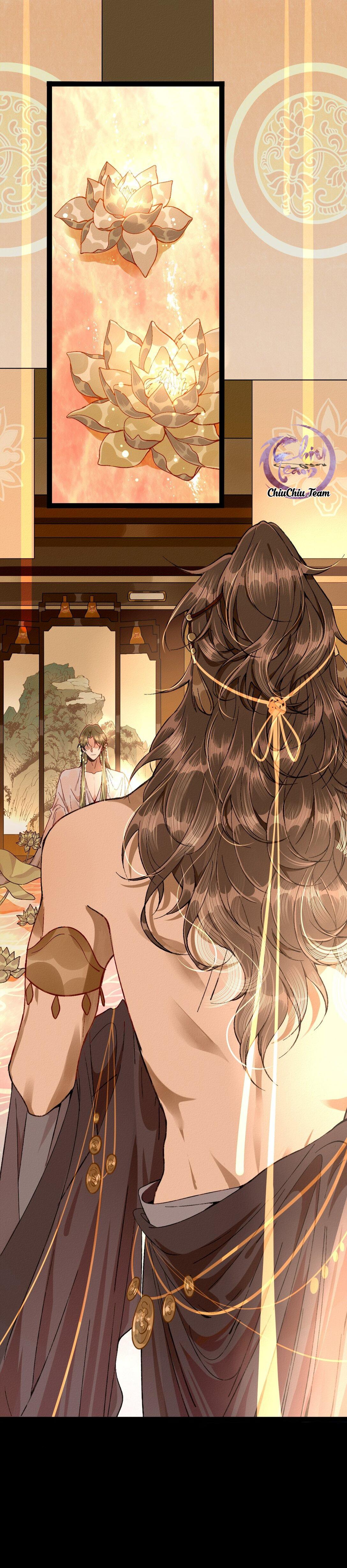 Ma Thú Mà Ta Nuôi Làm Phản Rồi! - Chapter 0