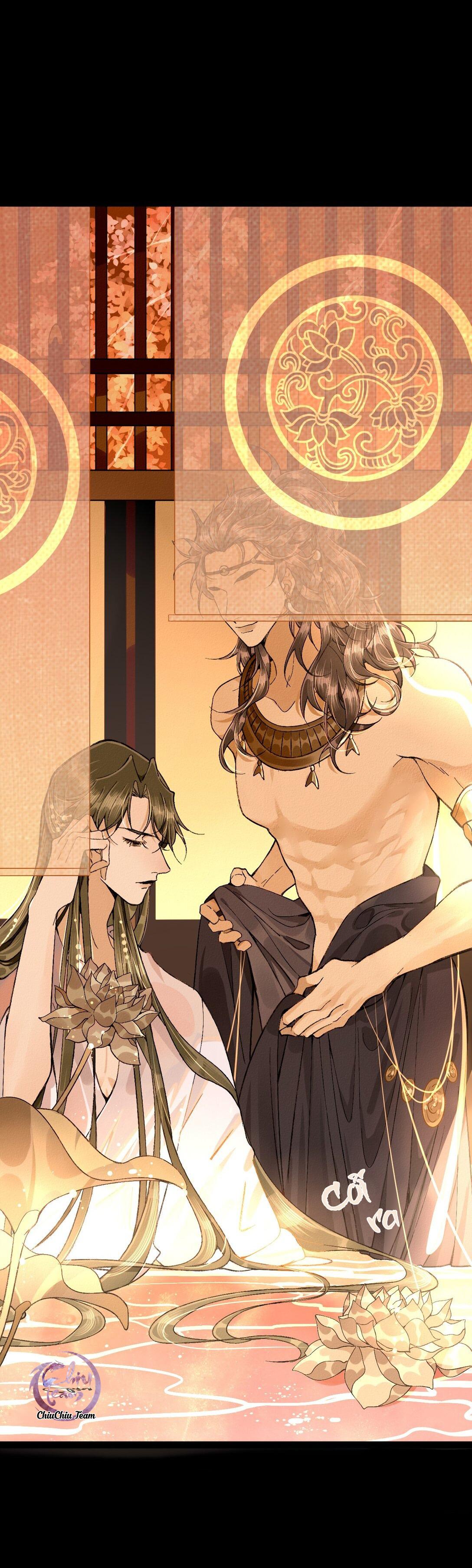Ma Thú Mà Ta Nuôi Làm Phản Rồi! - Chapter 0