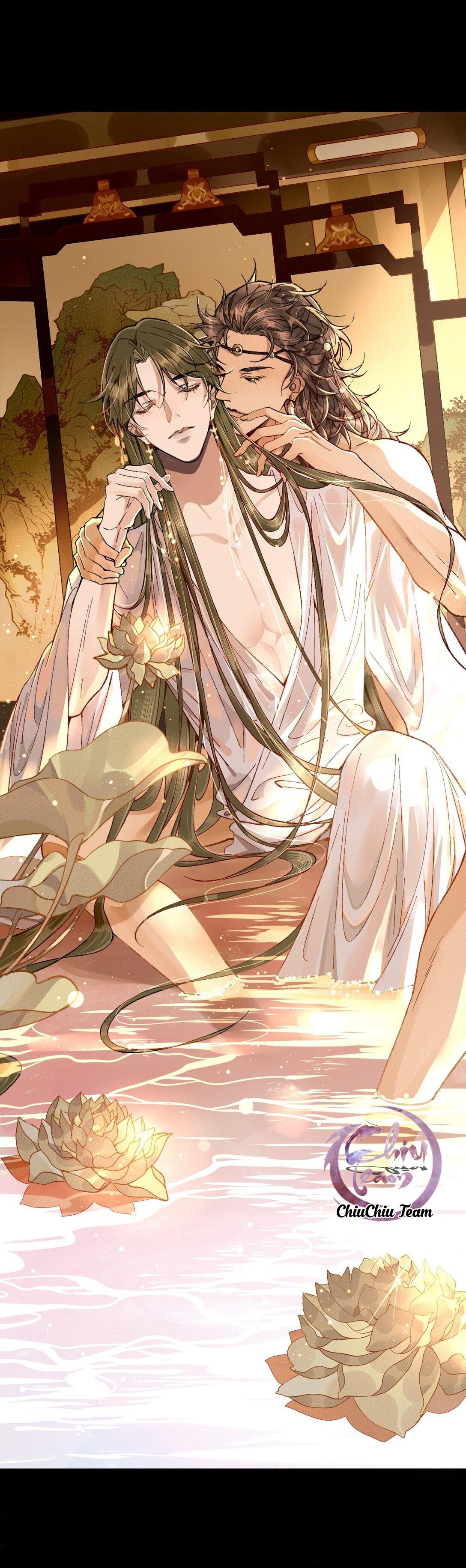 Ma Thú Mà Ta Nuôi Làm Phản Rồi! - Chapter 0