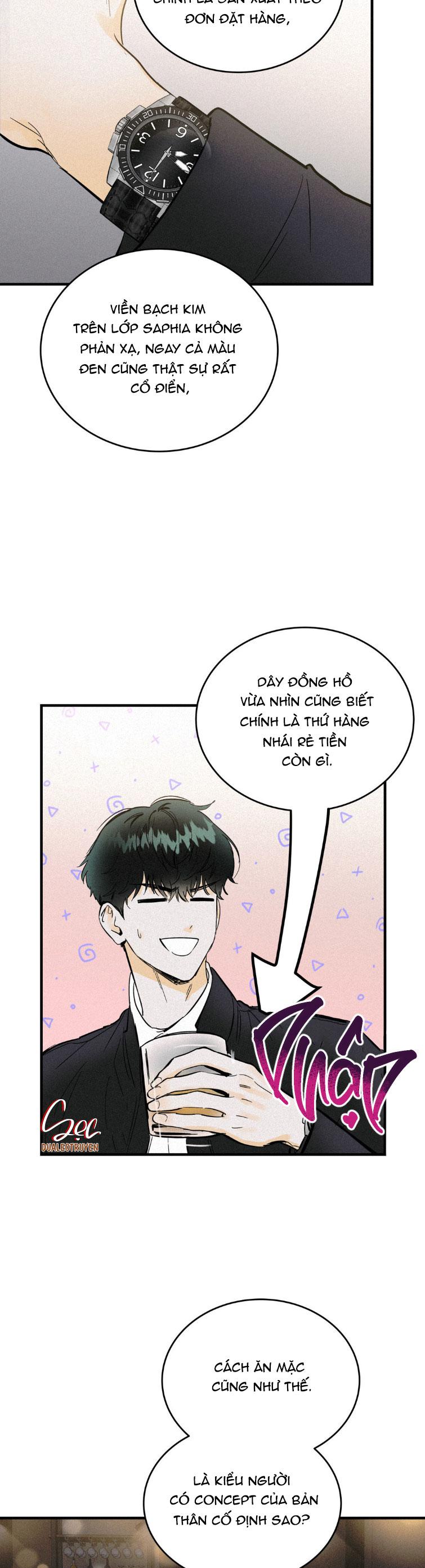 LIE AGAIN - Chapter 2
