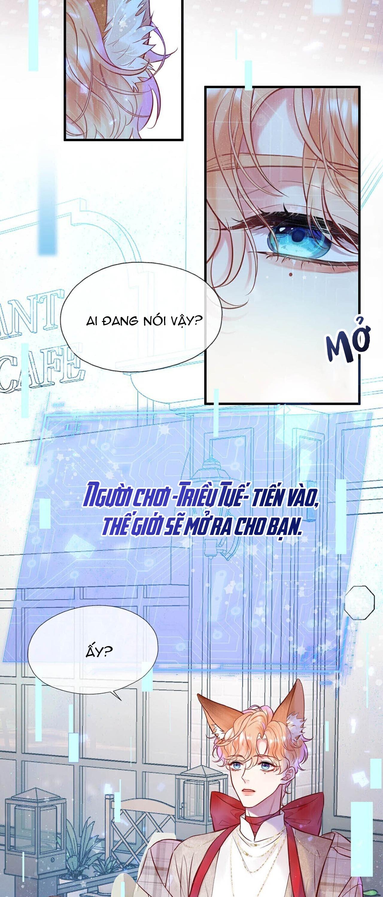 ĐỐI TƯỢNG CÔNG LƯỢC! THIẾT LẬP TÍNH CÁCH CỦA ANH BỊ MÉO MÓ RỒI! - Chapter 2