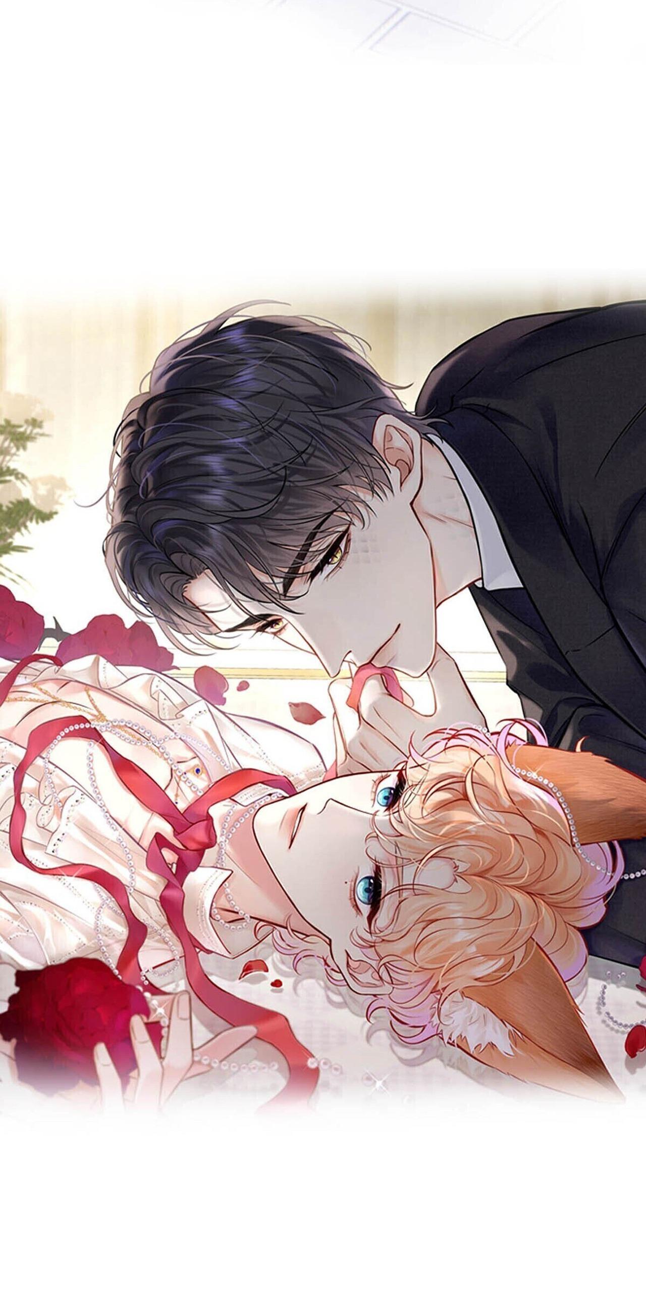 ĐỐI TƯỢNG CÔNG LƯỢC! THIẾT LẬP TÍNH CÁCH CỦA ANH BỊ MÉO MÓ RỒI! - Chapter 2