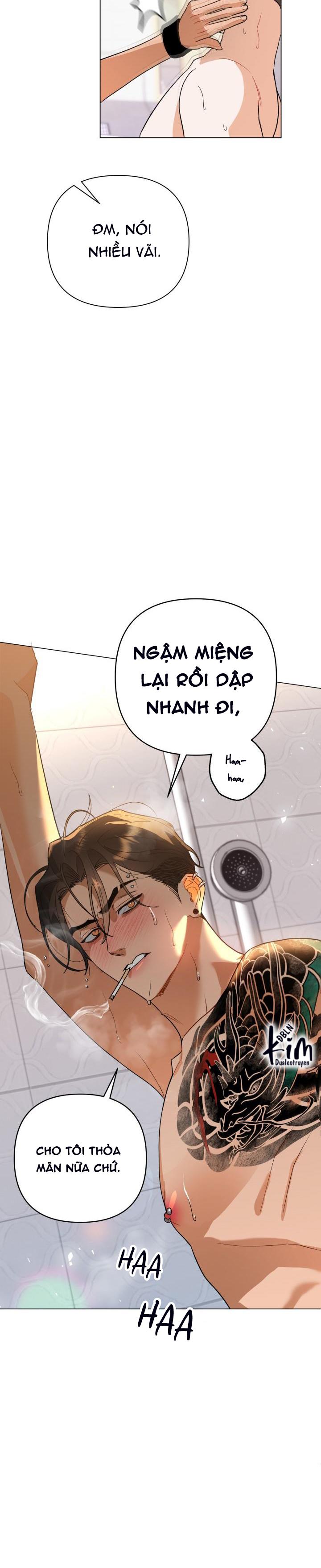 BL NGẮN LOẠN LUÂN - GIA ĐÌNH - Chapter 1