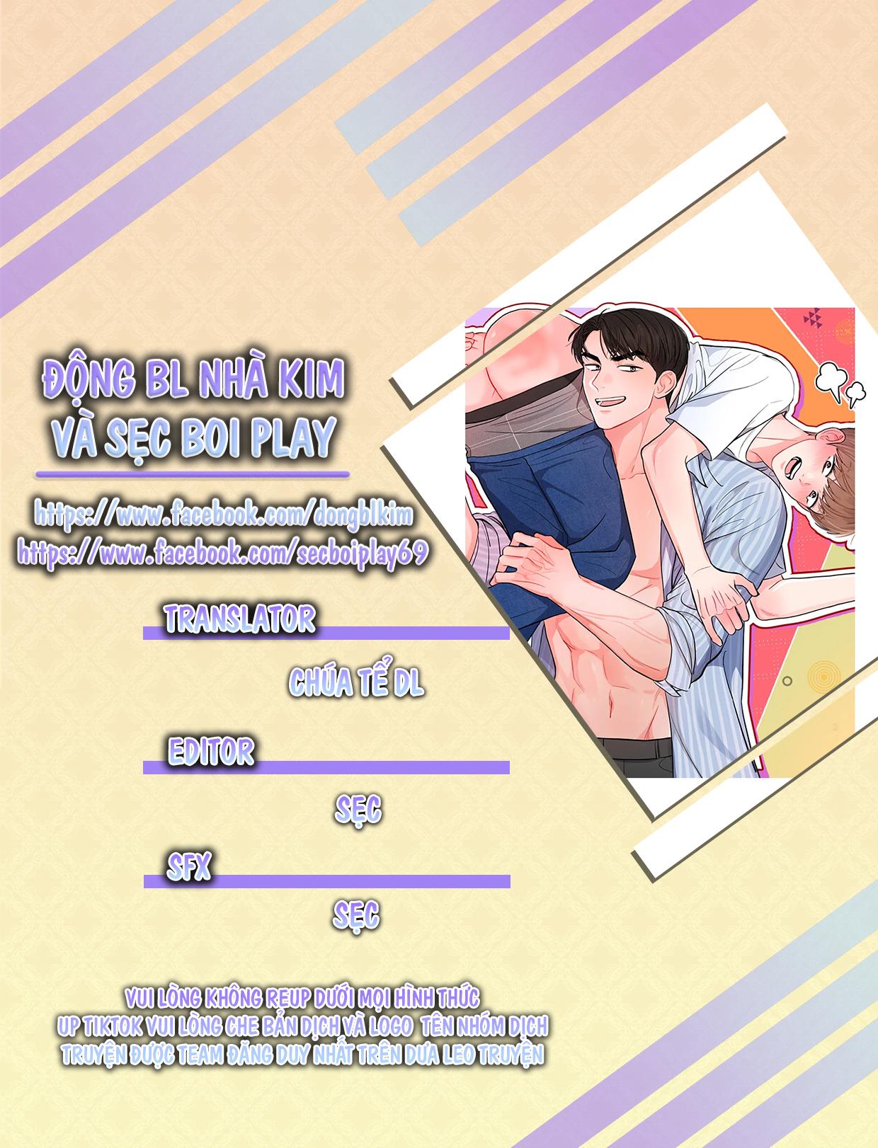KHOẢNG CÁCH VƯỢT QUA GIỚI HẠN - Chapter 2
