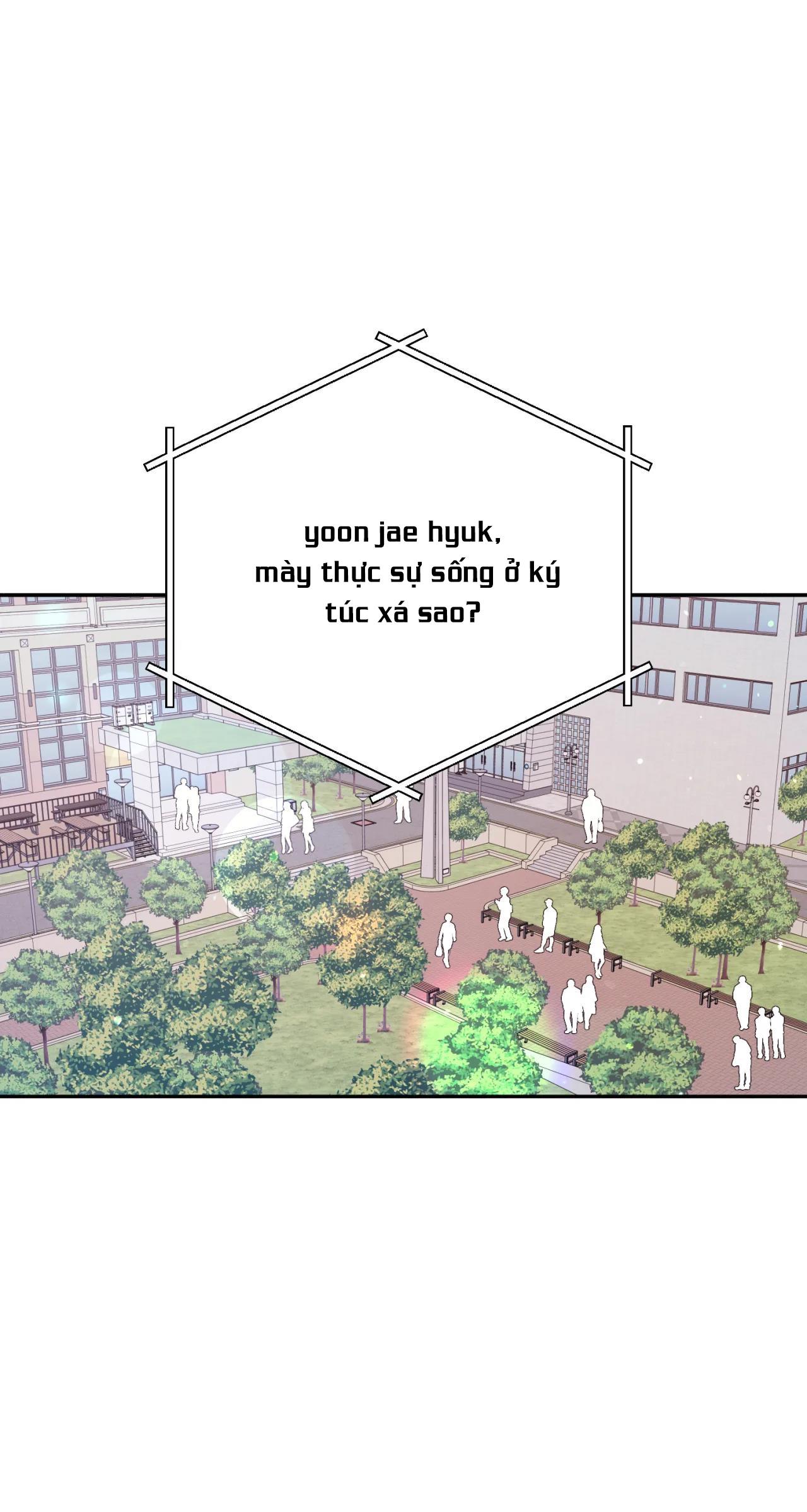 KHOẢNG CÁCH VƯỢT QUA GIỚI HẠN - Chapter 2