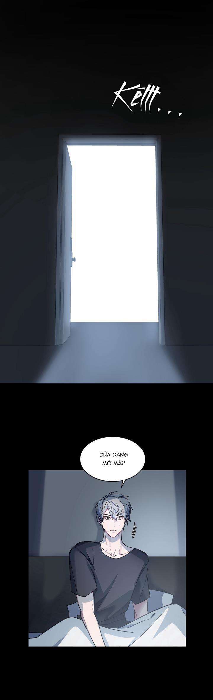Room Without Windows - Chapter 2