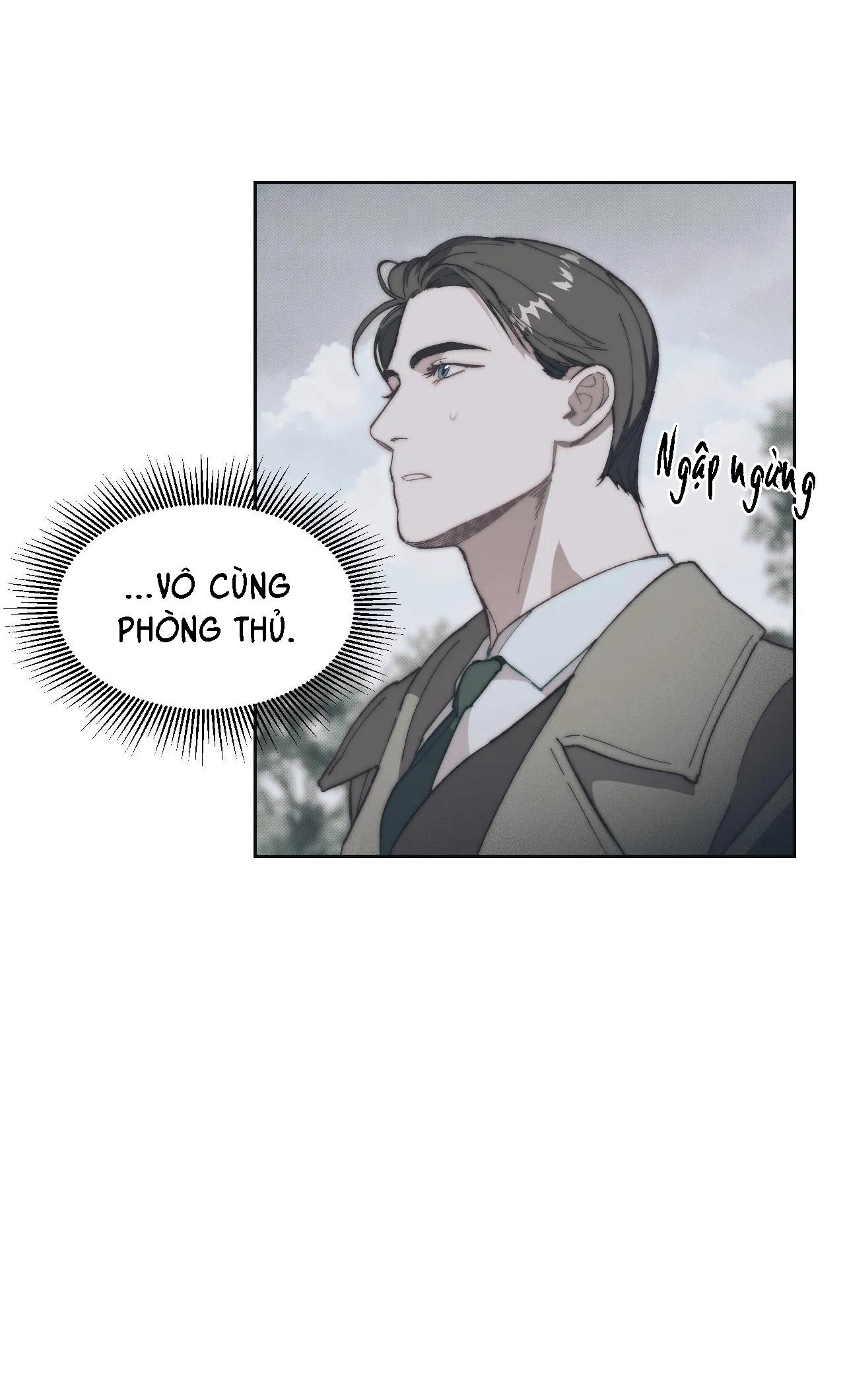TUYỂN TẬP NHỮNG ÔNG CHÚ TÀ ZÂM - Chapter 1