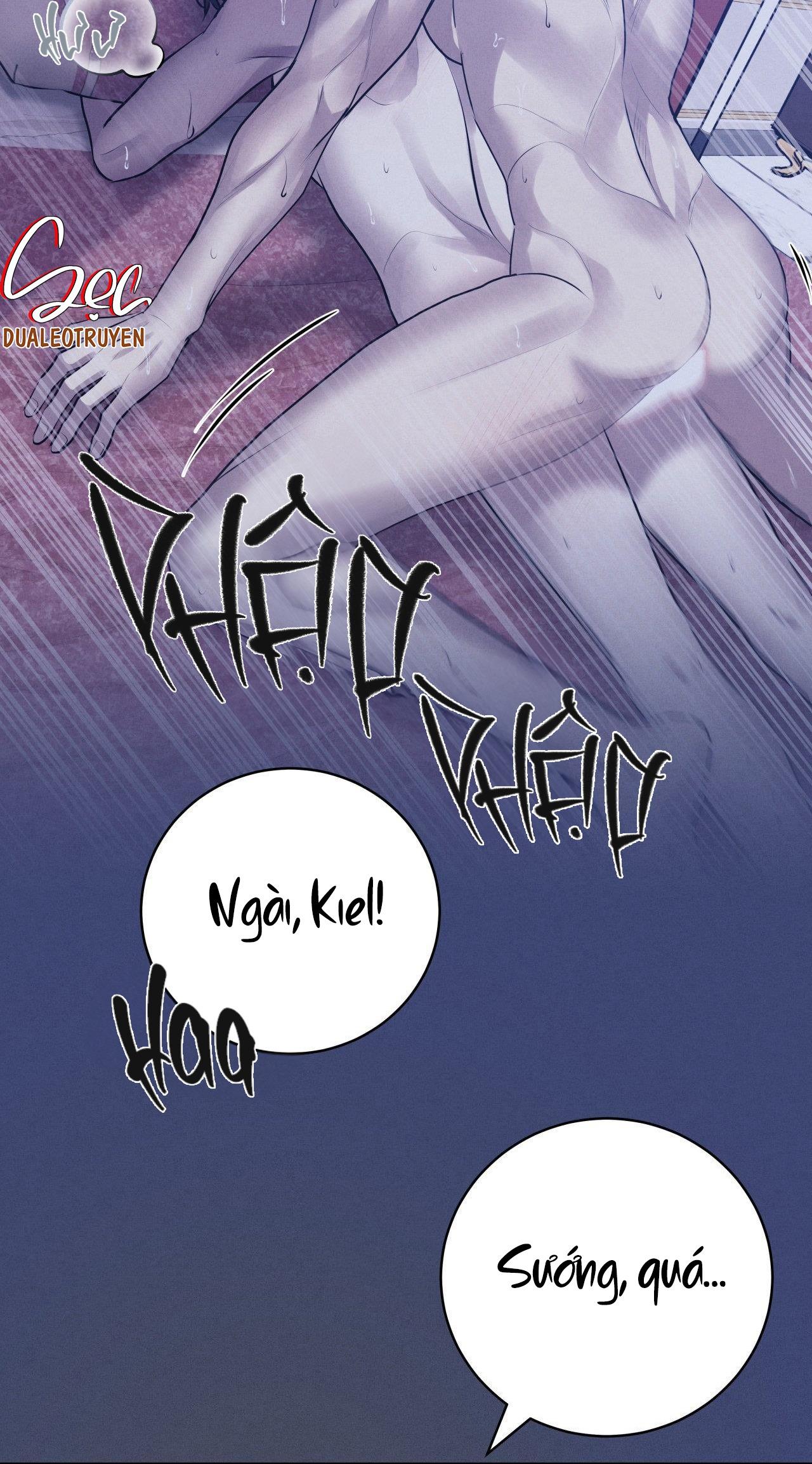 ĐÁM CƯỚI TAI TIẾNG - Chapter 1