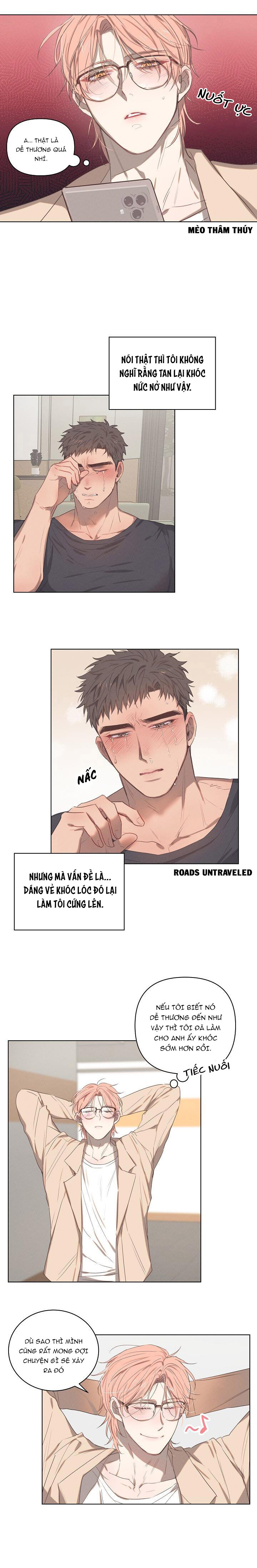 Love Drop - Chapter 2