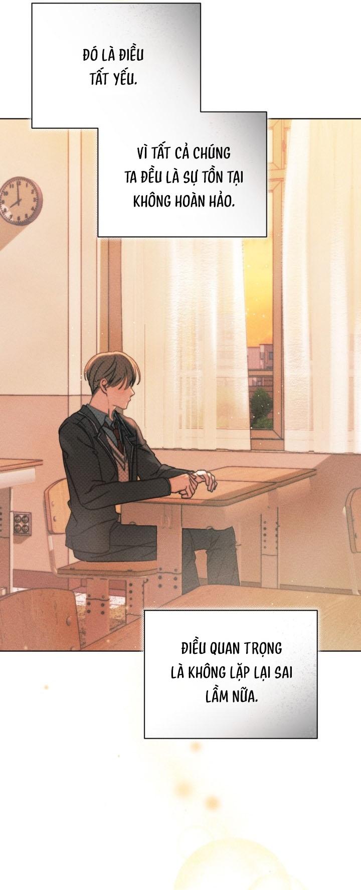 CƠ HỘI CHUỘC LỖI - Chapter 0