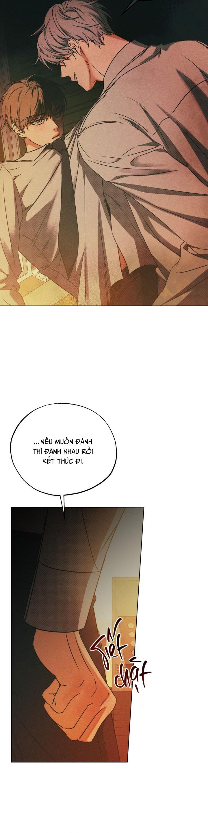 CƠ HỘI CHUỘC LỖI - Chapter 1