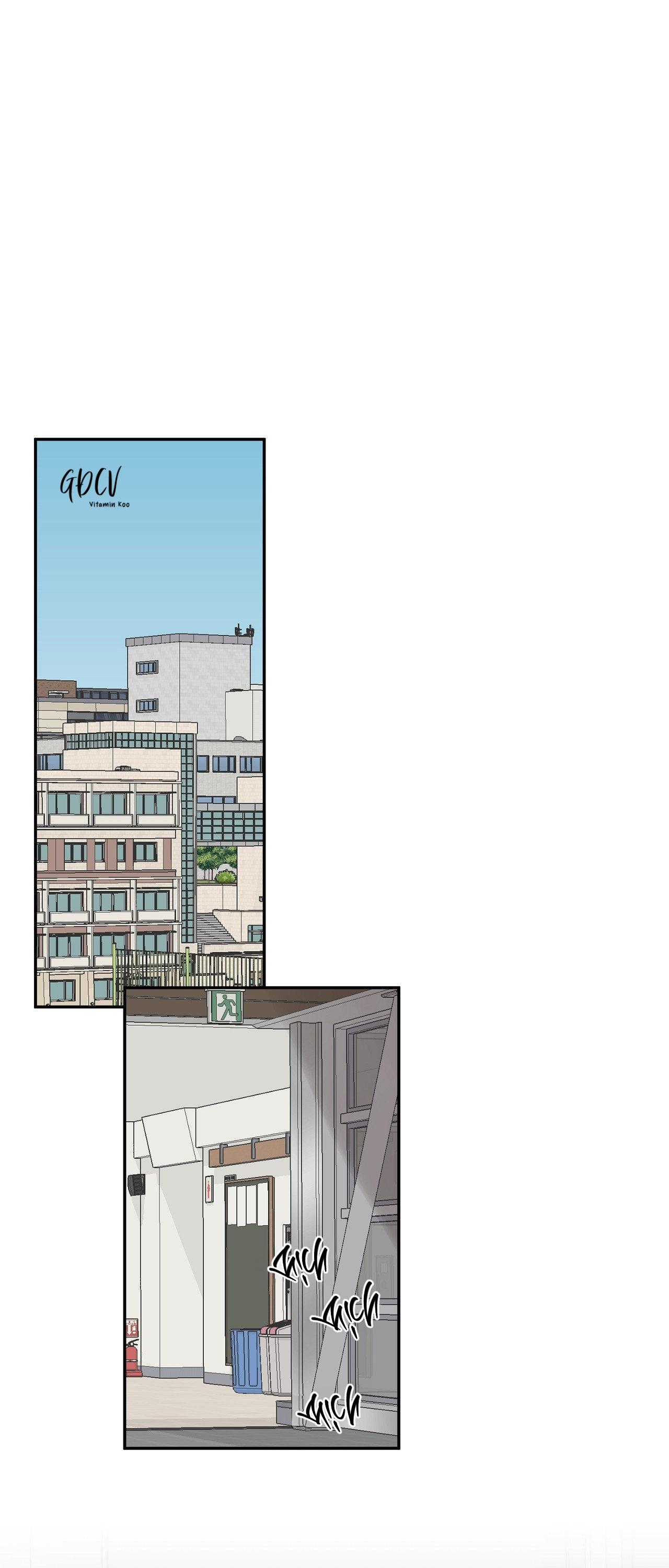 NGHỊCH LÝ SANDWICH - Chapter 2
