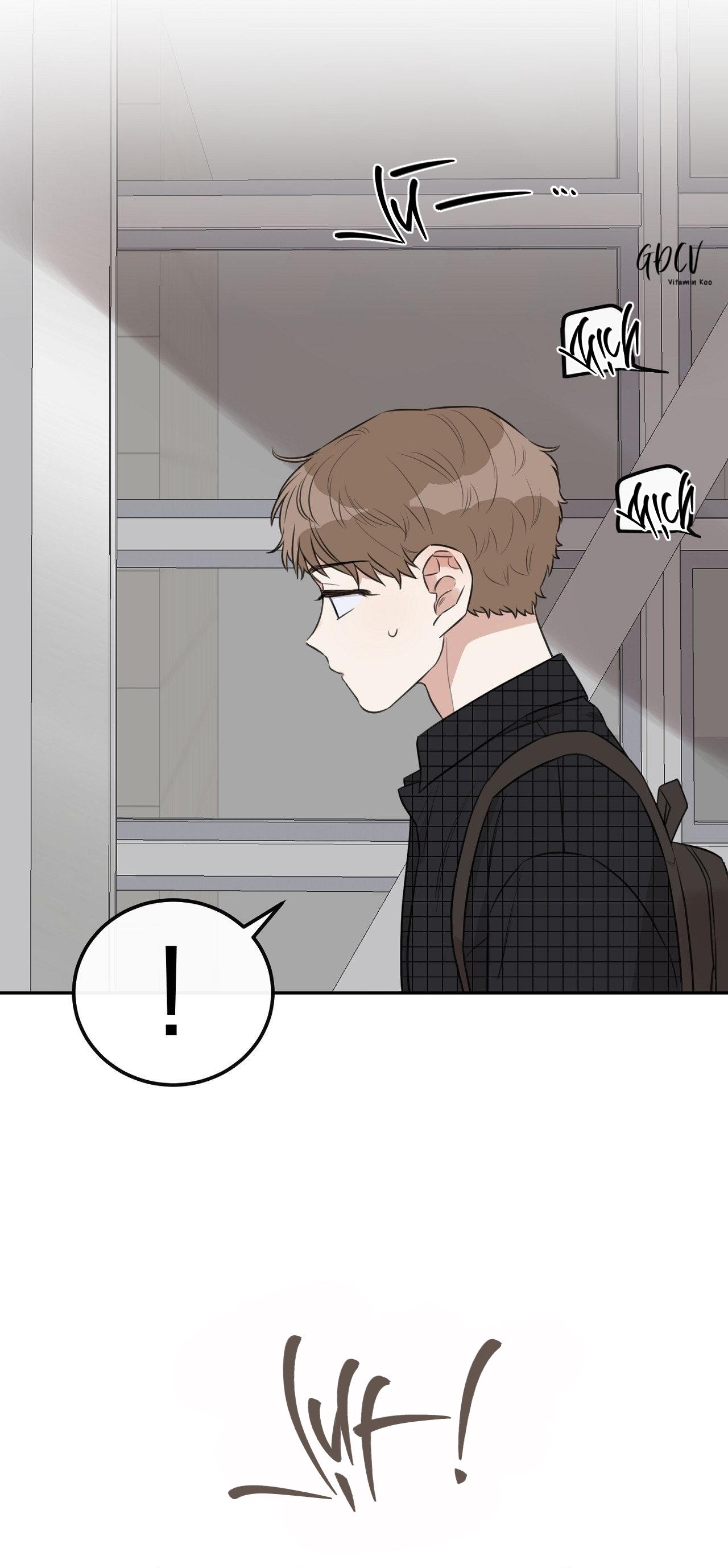 NGHỊCH LÝ SANDWICH - Chapter 2