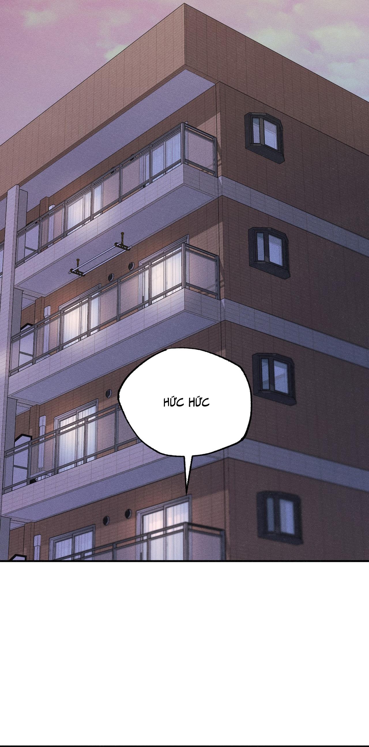 TÌNH YÊU KHỞI ĐẦU TỪ NỖI SỢ - Chapter 1