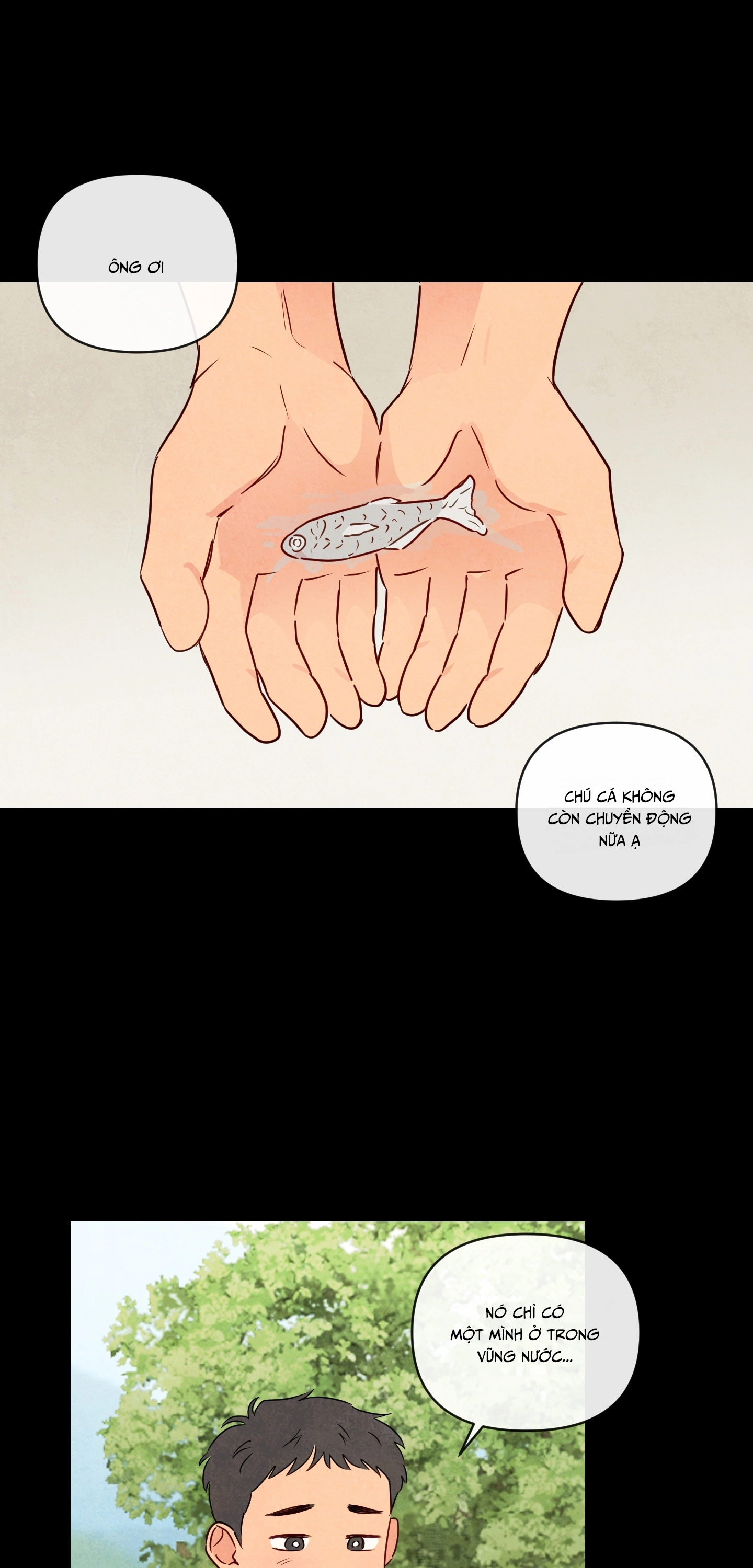 Sự quyến rũ của thần rắnn - Chapter 1