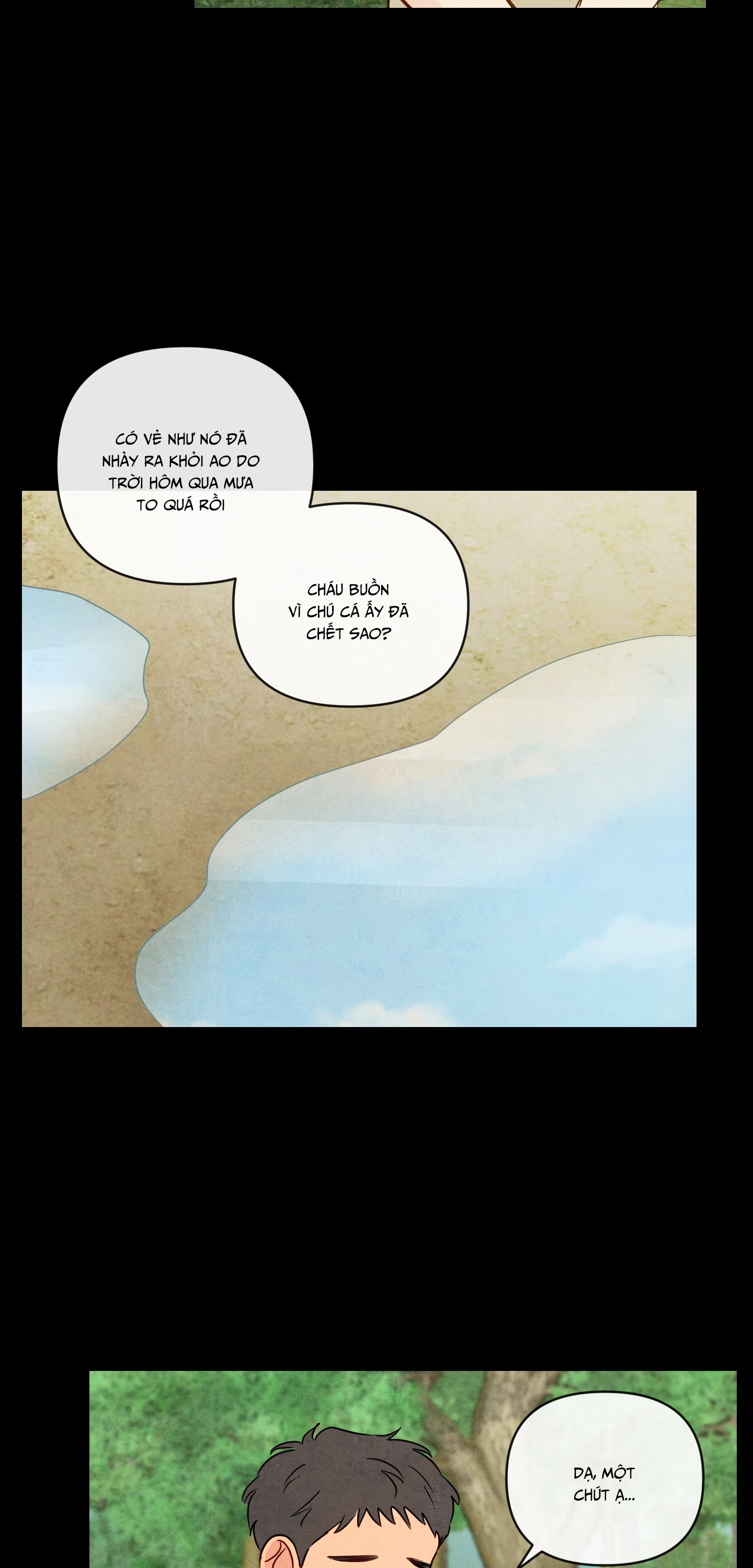 Sự quyến rũ của thần rắnn - Chapter 1