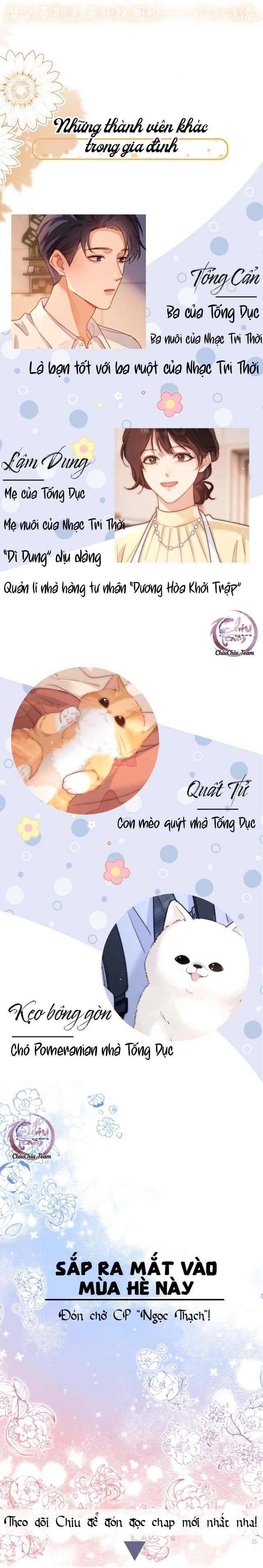 Chất Dị Ứng Đáng Yêu - Chapter 0