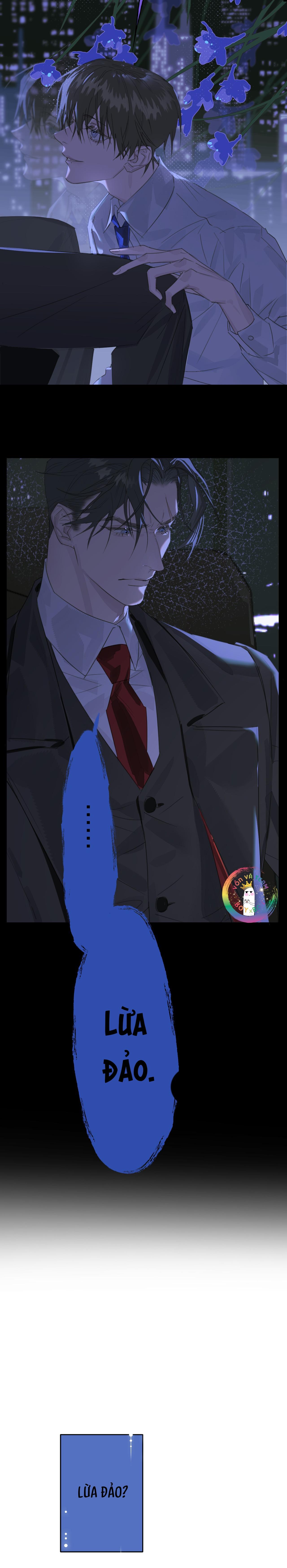 Chiến Lược Dụ Dỗ - Chapter 1