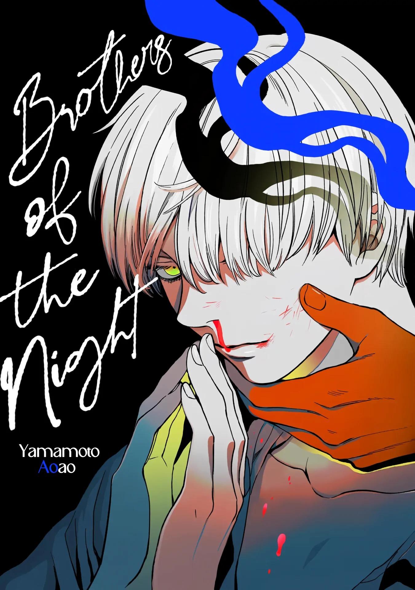 Em Trai Của Màn Đêm - Chapter 1