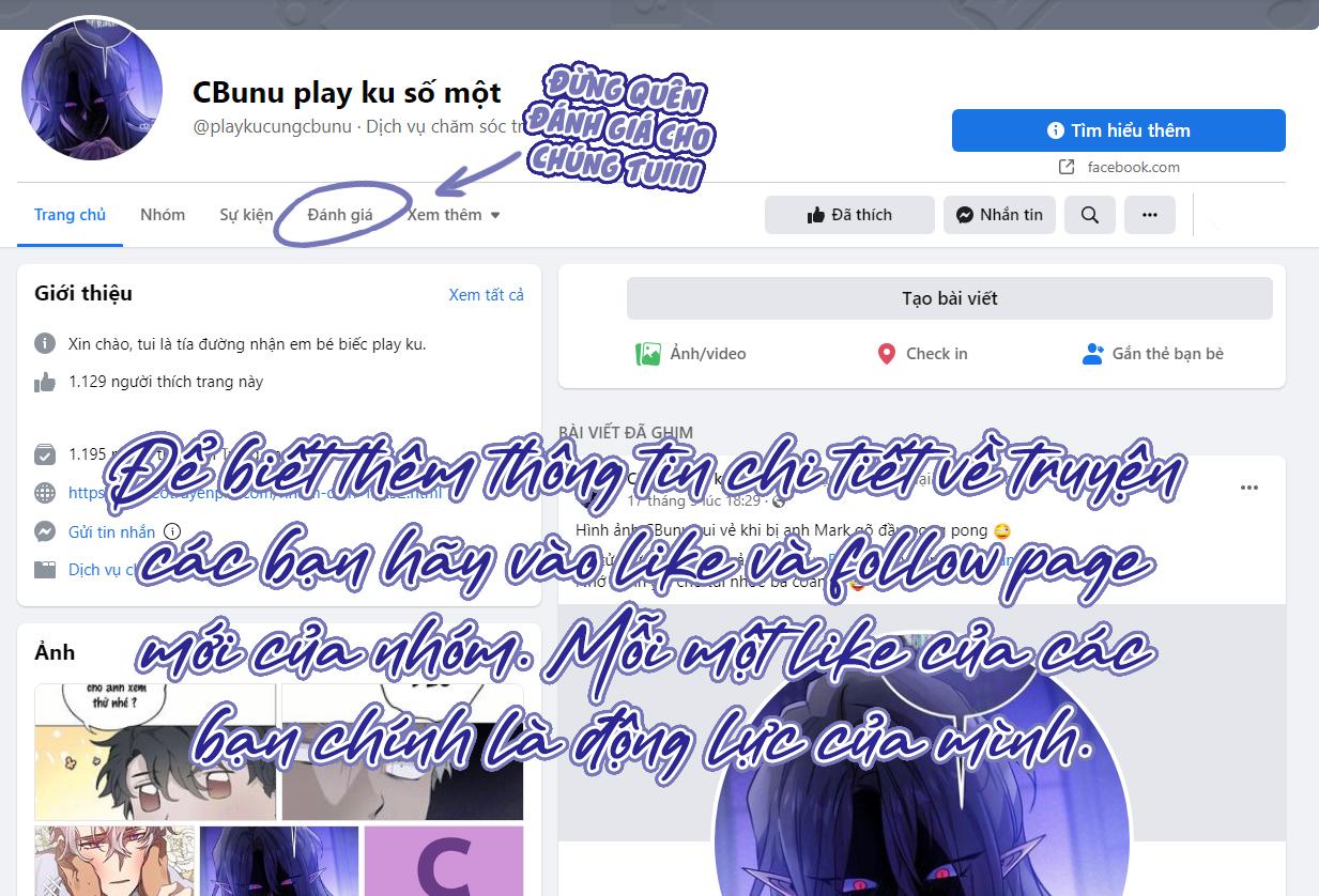 Rễ Chưa Kịp Sinh - Chapter 2