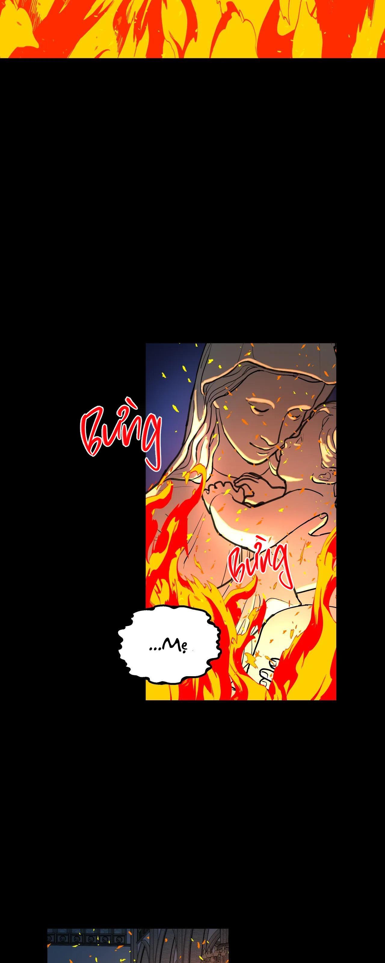 Rễ Chưa Kịp Sinh - Chapter 2