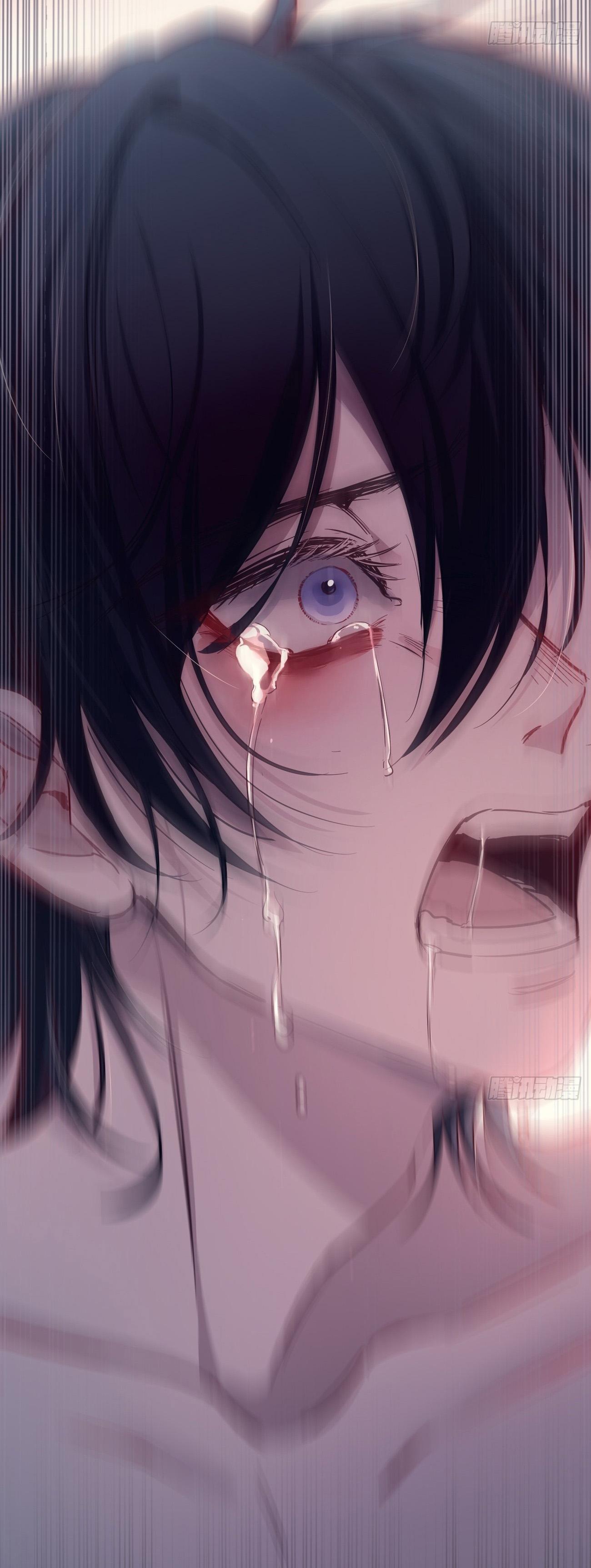 Tình yêu của kẻ khát máu - Chapter 0