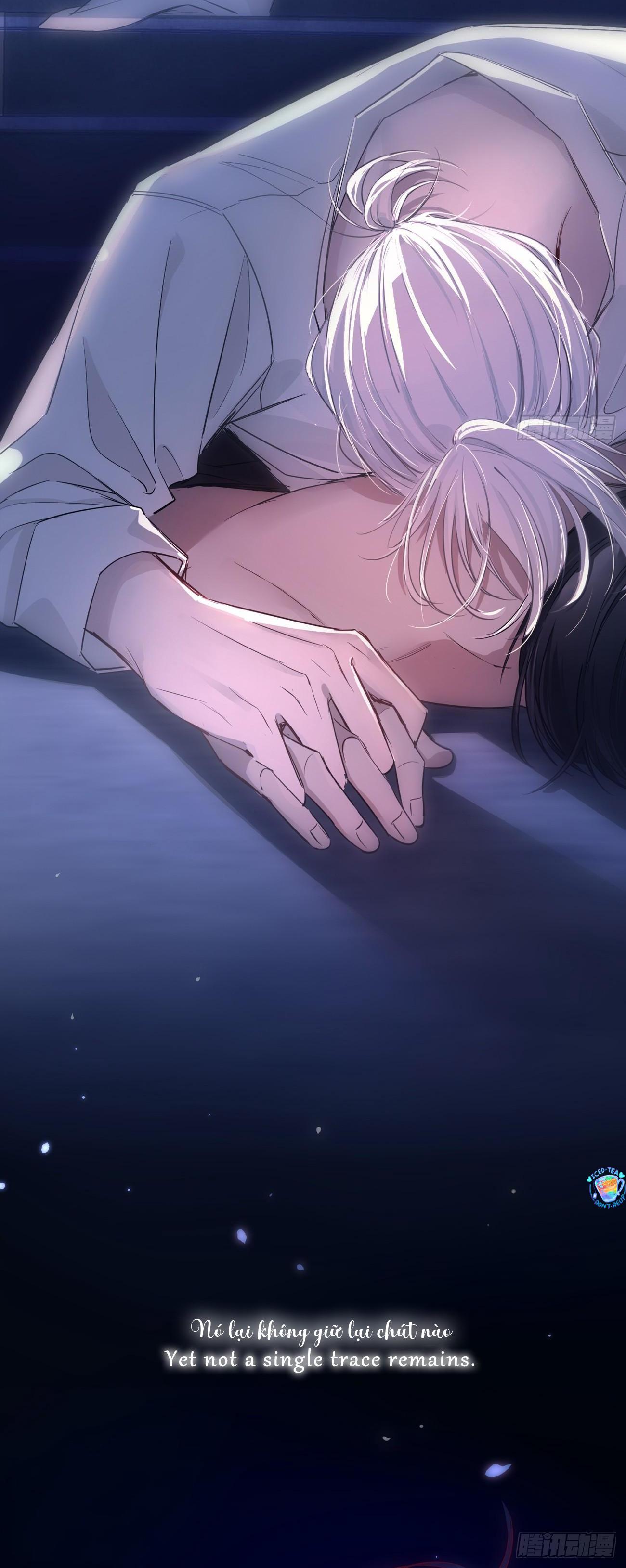 Tình yêu của kẻ khát máu - Chapter 0