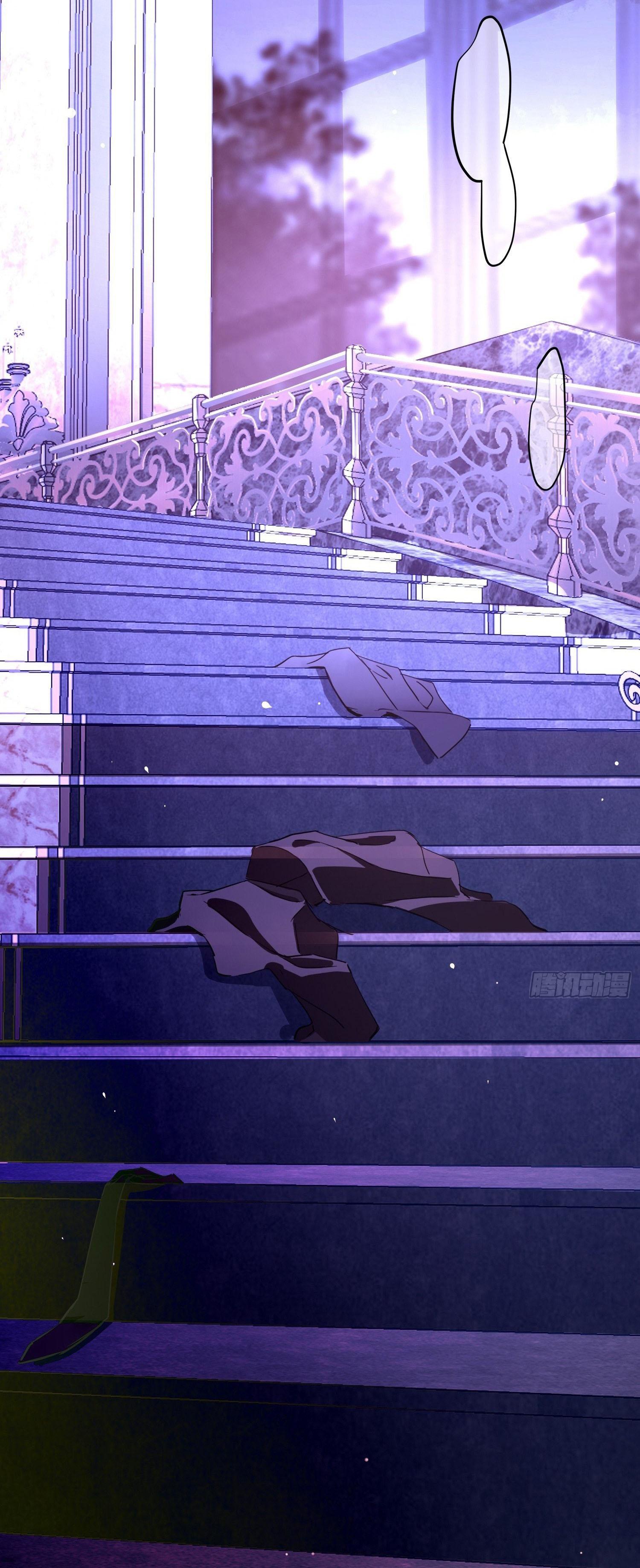 Tình yêu của kẻ khát máu - Chapter 1