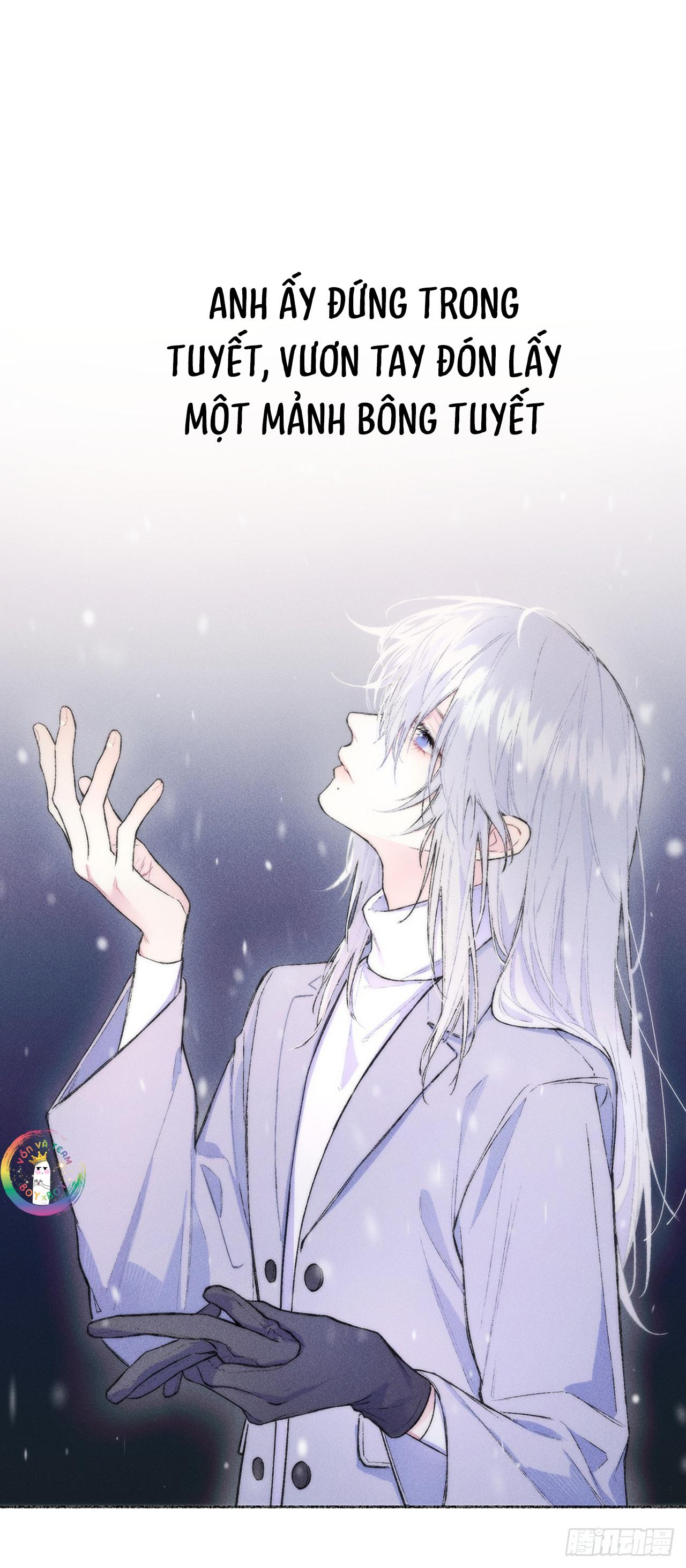 Đông Tan Tuyết Chưa Tàn - Chapter 0