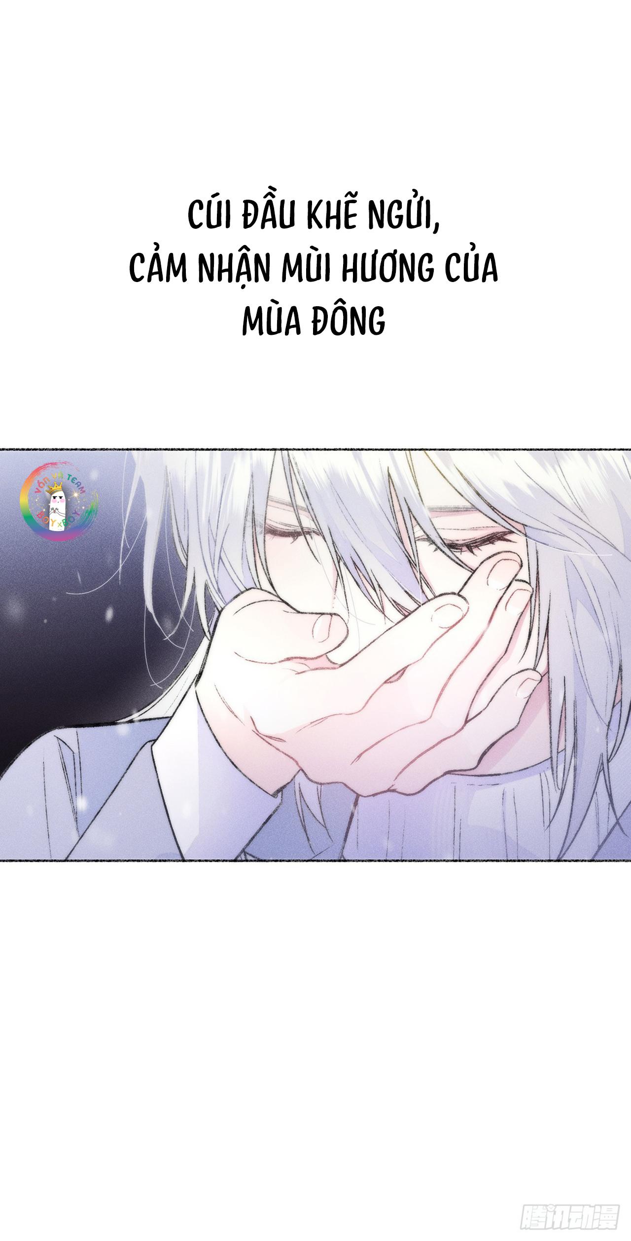 Đông Tan Tuyết Chưa Tàn - Chapter 0