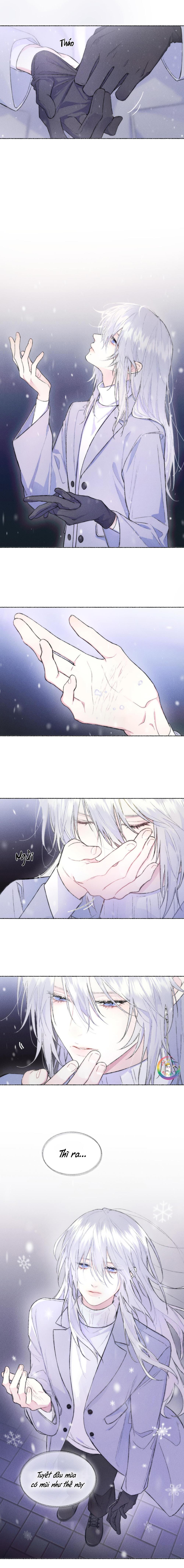 Đông Tan Tuyết Chưa Tàn - Chapter 1