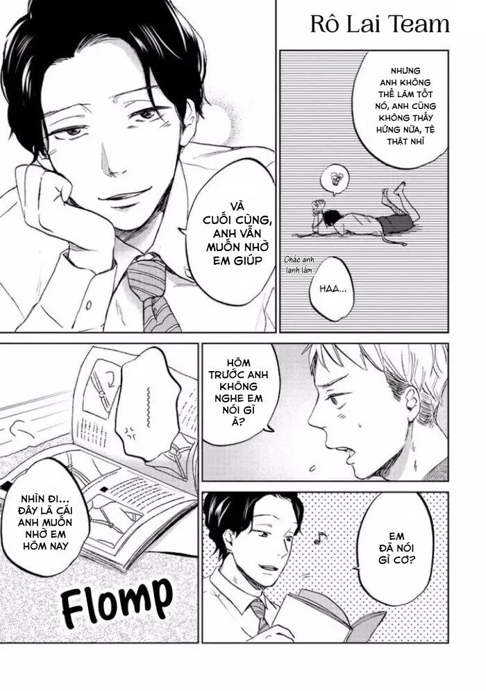 TUYỂN TẬP BDSM CHỊT CHỌT - Chapter 1