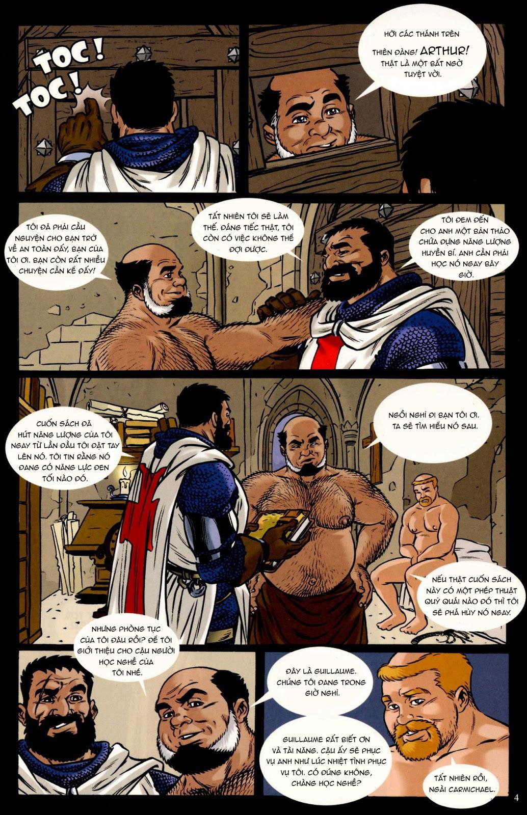 TUYỂN TẬP CHIM TO SIÊU DÀI - Chapter 2