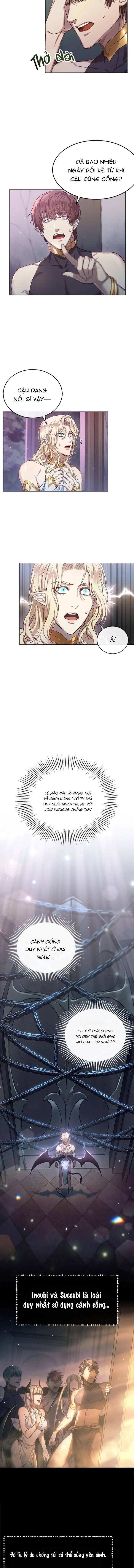 Crimson Moon - Chapter 2