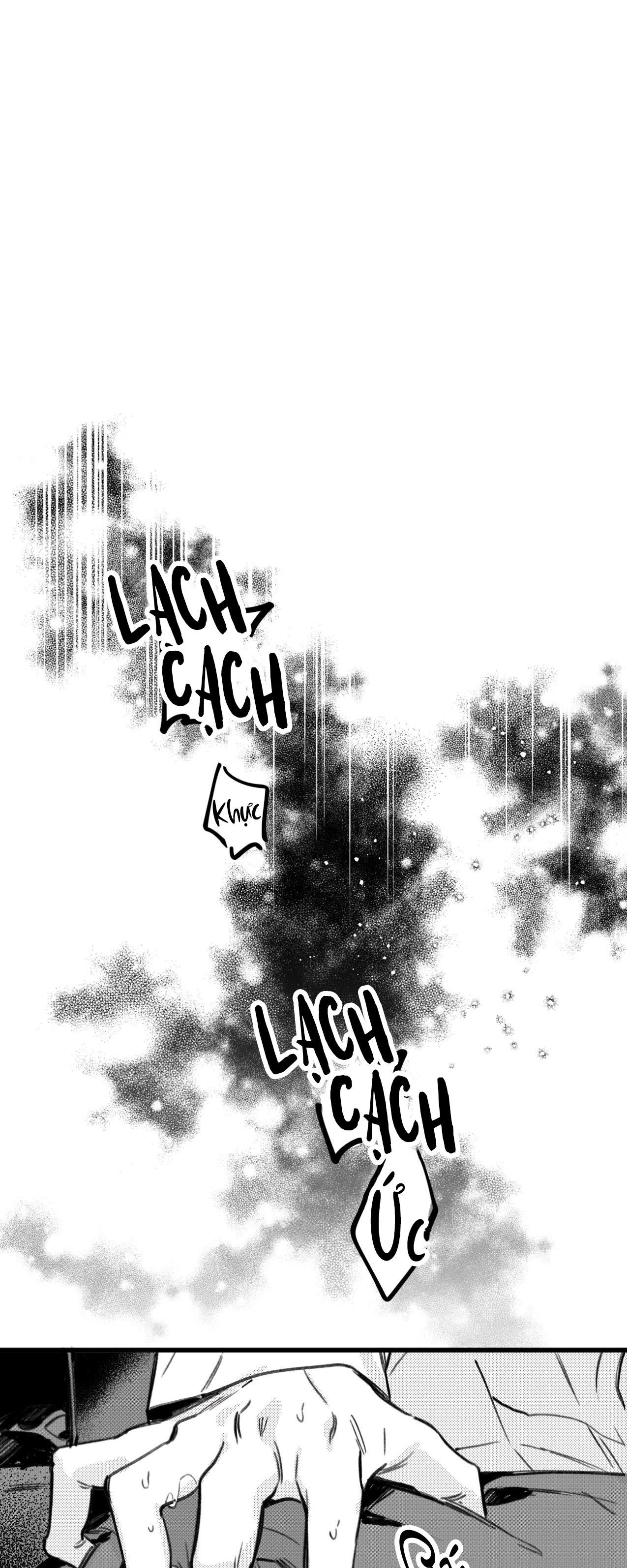 BL NGẮN CHỊCH HỎNY - Chapter 1