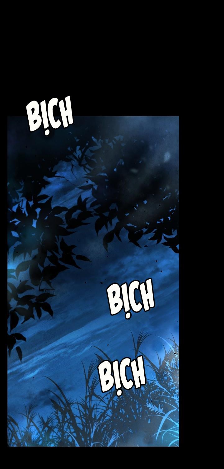 Deadman Switch - Chapter 1