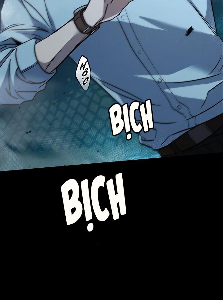 Deadman Switch - Chapter 1