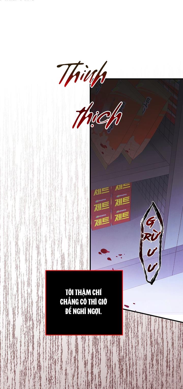 Deadman Switch - Chapter 2